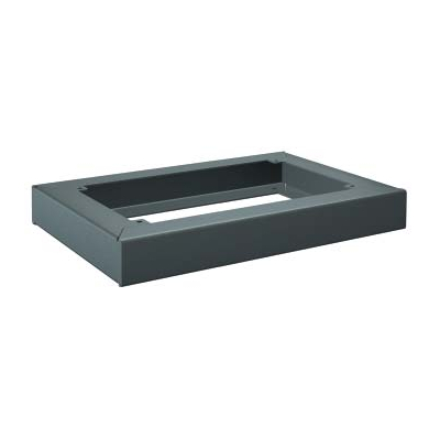 КЭАЗ 308208 Сейсмоцоколь для шкафа OptiBox M Ш800хГ600 мм