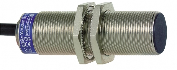 Schneider Electric XS1M18MA250 ДАТЧИК ПРИБЛИЖ. 20A264В -5MM XS1M18MA250