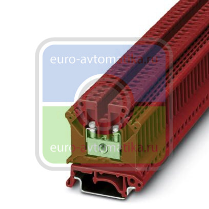 Phoenix contact 719139 UK 3 N RD Проходные клеммы