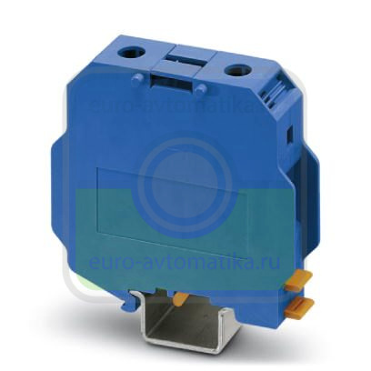 Phoenix contact 3247402 UKH 50 1500V BU Клемма для высокого тока