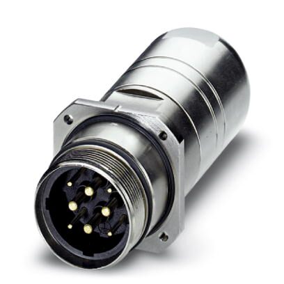 Phoenix contact 1605787 SM-5EP1N8ACL03 Проходная часть, задняя часть стенки