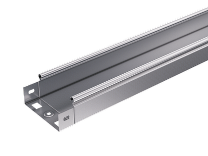 DKC SNL3510 Лоток неперфорированный 100х50 L 3000