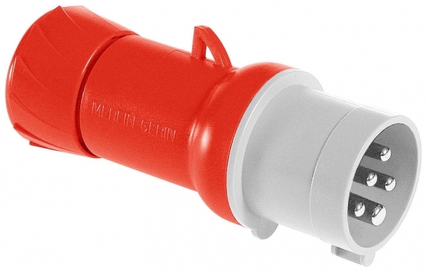 КАБ ВЛК ВИНТ 32A 3PE 480-500 IP44