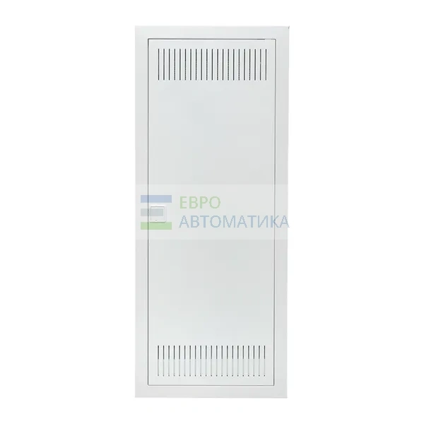 EKF nv-cb-pmd-3+1 Встраиваемый комбинир. щит "Nova" (3 DIN + 1 МП) 5 габарит с металлической перфорированной дверью IP41 EKF