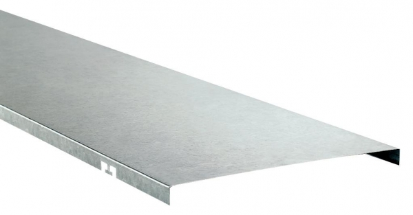 Schneider Electric 4541115 КРЫШКА ЛОТКА 150 (2М) ОЦИНК.PG