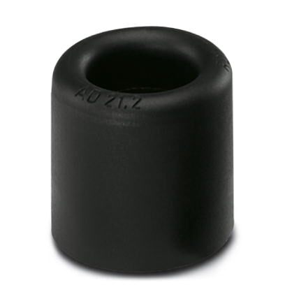 Phoenix contact 3240984 WP-SC PA HF 21,2 BK Защита кабеля/концевая втулка