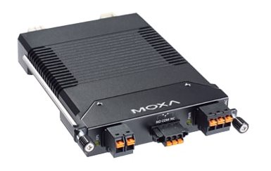 MOXA Блок питания PWR-HV-NP Power supply module for PT-G7728/G7828 series and MDS-G4012/20/28 series, 110/220 VAC/VDC
