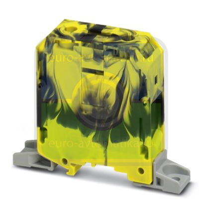 Phoenix contact 3247058 UKH 70-FE-F Клемма для высокого тока