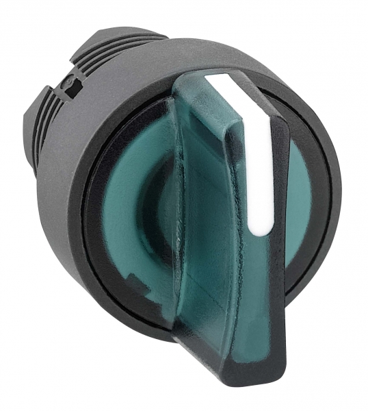 Schneider Electric ZB5AK1733 ГОЛОВКА ДЛЯ ПЕРЕКЛЮЧАТЕЛЯ 22ММ ZB5AK1733