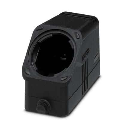Phoenix contact 1420931 HC-EVO-B16-HLFS-PLBK Корпус