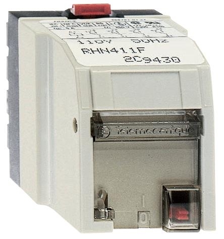 Schneider Electric RHN411UG РЕЛЕ ПРОМЕЖУТ 230В ~ 50 HZ