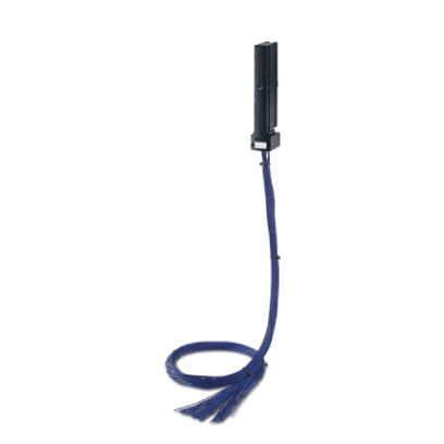 Phoenix contact 2904733 VIP-PA-PWR/40XOE/ 3,0M/S7 Фронтальный адаптер