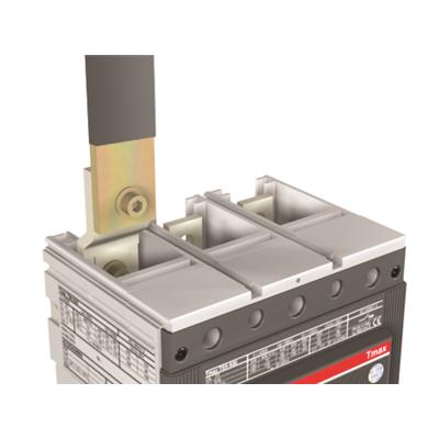 ABB 1SDA055000R1 Выводы силовые для стационарного выключателя EF T4 (комплект из 3шт.)