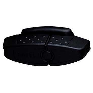 Schneider Electric NSYAEDLS3DKDB3 СТАНДАРТНЫЙ КЛЮЧ С 2 БОРОДКАМИ 3 ММ S3D