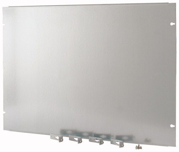 Монтажная плата без подготовленных отверстий (XME2008M)