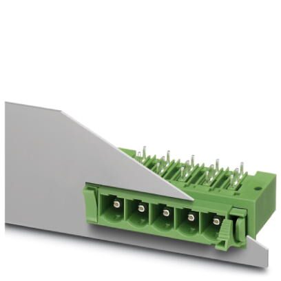 Phoenix contact 1701676 DFK-PC 6-16/ 8-GU-10,16 Компоненты для проходного монтажа