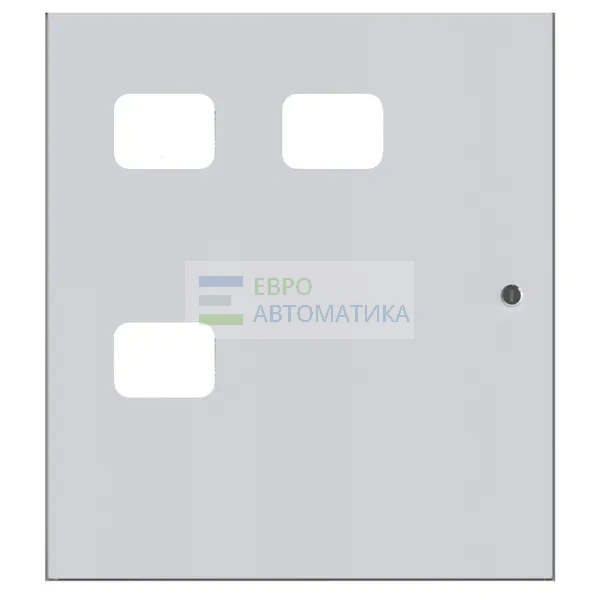 EKF mb29-d-uo-3 Дверь для учетного отсека ЩЭ 3 кв. EKF PROXIMA-BASIC