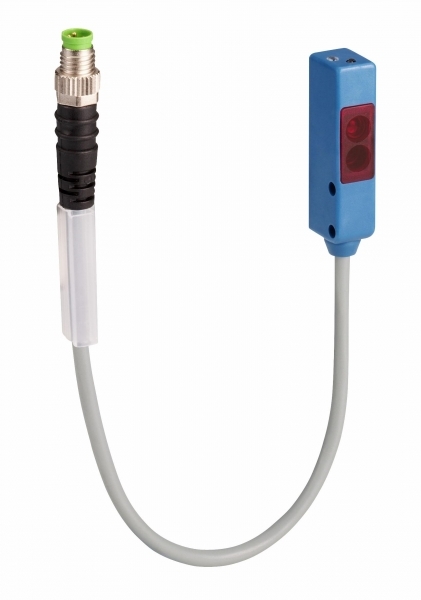 Schneider Electric XUYECO989 E CO 989 ФОТОДАТЧИК СКВ. ЛУЧА