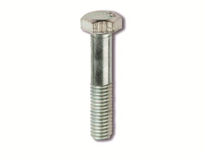 DKC CM020860 Болт с шестигранной головкой и неполной резьбой М8х60