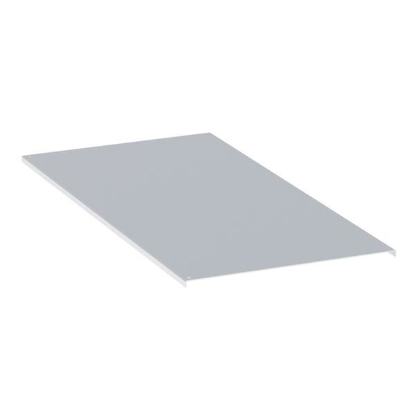 EKF kltp60015-2-HDZ Крышка на лестничный лоток усиленная основание 600 мм (2 мм) HDZ EKF