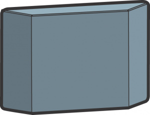 64611611205 - COVER,SAFETY,MC-6a~150a