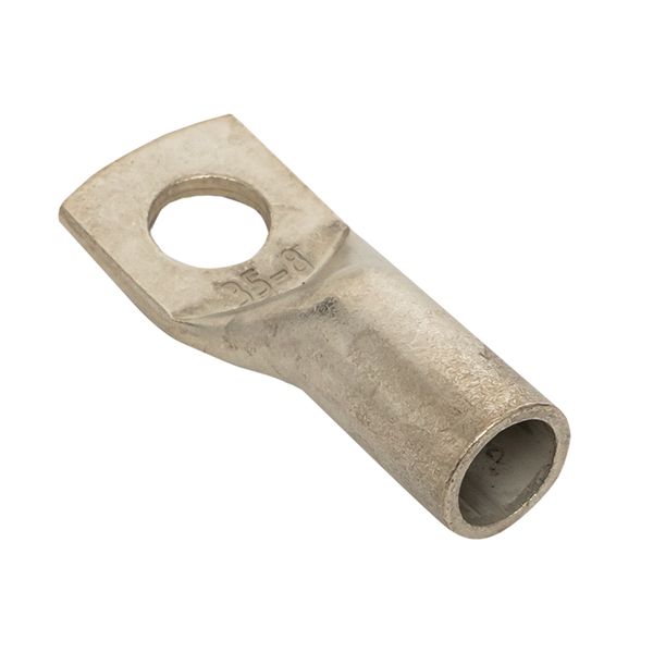 EKF tml-r-35-8 Наконечник силовой медный луженый ТМЛ-Р 35-8 EKF PROxima