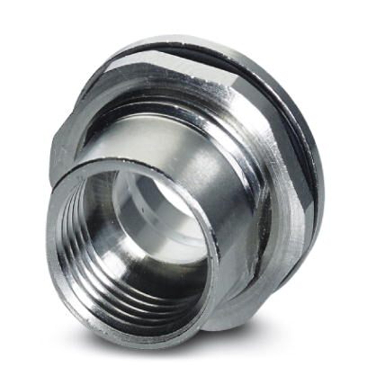 Phoenix contact 1414021 SACC-BP-F-M12/M15-6-SMD Крепежный резьбовой элемент корпуса