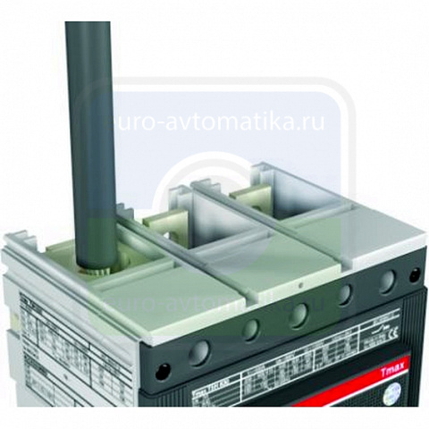 ABB 1SDA051486R1 Выводы для CuAl кабелей 3шт. FC 35...185mm2 T3