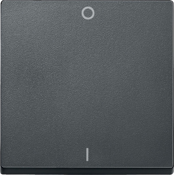 Schneider Electric MTN433214 MERTEN КЛАВИША с маркировкой I/0, АНТРАЦИТ, SM Schneider Electric MTN433214 MERTEN КЛАВИША с маркировкой I/0, АНТРАЦИТ, SM