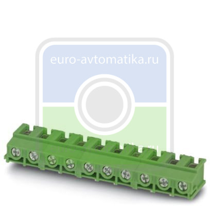 Phoenix contact 1705724 PT 2,5/ 3-7,5-V-S Винтовые компактные клеммные модули