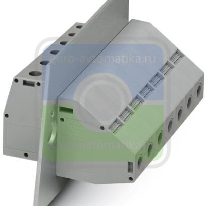 Phoenix contact 708535 HDFKV 50-DP Проходная клемма