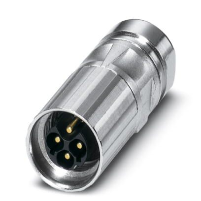 Phoenix contact 1624636 ST-8EP1N8A8005 Кабельный соединитель