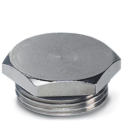 Phoenix contact 1645875 HC-M-BS-M40 Резьбовой колпачок