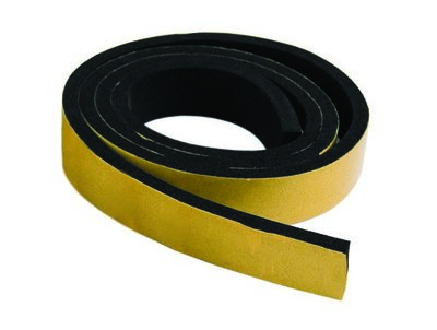 DKC DXATAP1 Лента уплотнительная самоклеющаяся, 30х9 мм