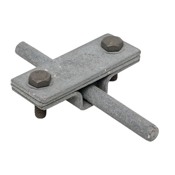 EKF lp-31540-3 Держатель для полосы (кровельный) HZ EKF PROxima