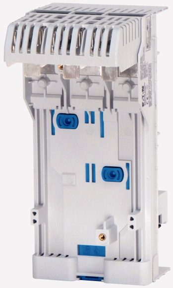 Адаптер шин , 3P , с NZM1 , 160A , UL508 (NZM1-XAD160)