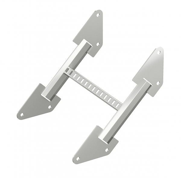 Schneider Electric 716389 ПЕРЕХОДНИК 49/200 ГОР.ОЦИНК