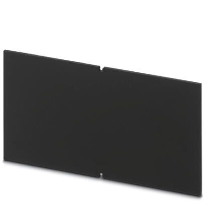 Phoenix contact 2203365 UCS SW 125-F 9005 Боковая стенка