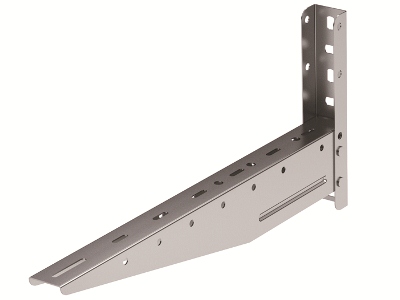 DKC BBL5550 Консоль с опорой ML осн. 500 мм