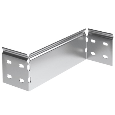 DKC LR1200HDZ Упрощенная редукция 200мм, Н100, горячеоцинкованная