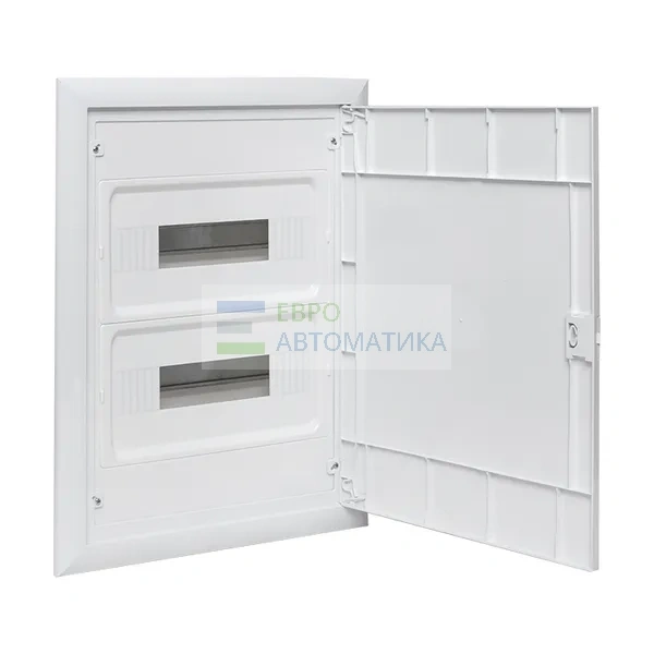 EKF profibox-24+4 Щит распределительный встраиваемый "ProfiBox" 24+4 модуля IP41 EKF