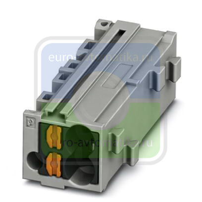 Phoenix contact 3270434 PTMC 1,5-2 /BK Сотовые клеммы