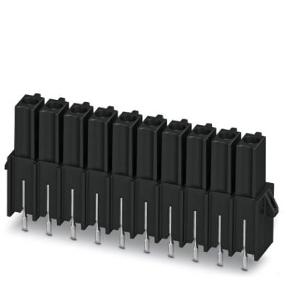 Phoenix contact 1830870 IMCV 1,5/ 3-G-3,5 RN P20 THR Компоненты для проходного монтажа