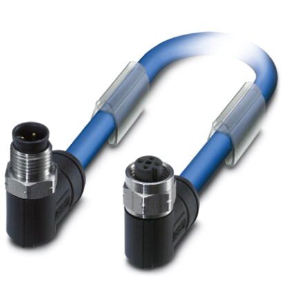 Phoenix contact 1419133 SAC-3P-M12MR/20,0-961/M12FR VA Системный кабель шины