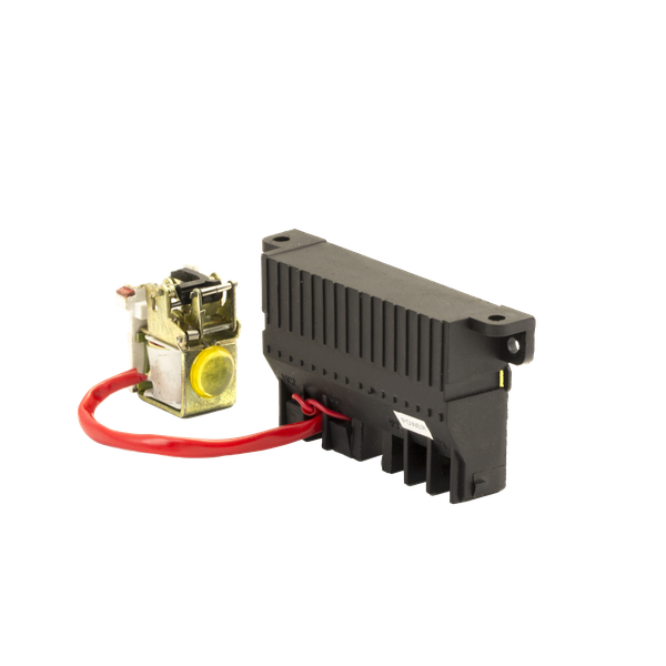 EKF mccb99m-63-uvt-230ac Расцепитель минимального напряжения 230В AC ВА-99М 63 EKF