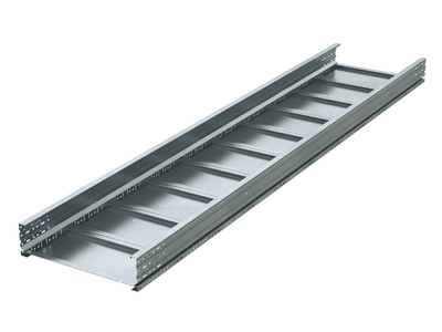 DKC UNM358ZL Лоток листовой неперфорированный 150х800