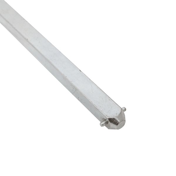 EKF tb-a-3-520 Переходник 520 мм для рукояток управления рубильниками TwinBlock 1000-1600А EKF