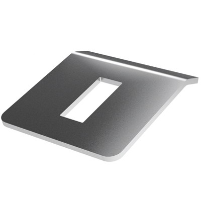 DKC LP1000R Прижим кабельного лотка