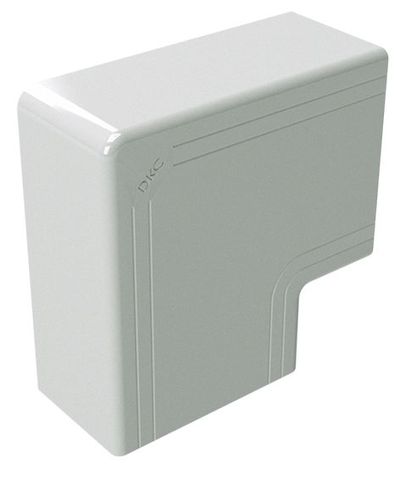DKC 01737 NPAN 25x30 Угол плоский