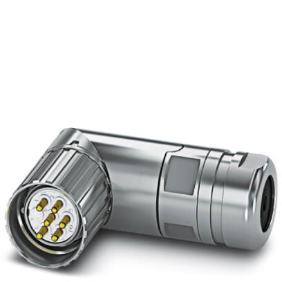 Phoenix contact 1619332 CA-09P1N8AT0DN Кабельный соединитель